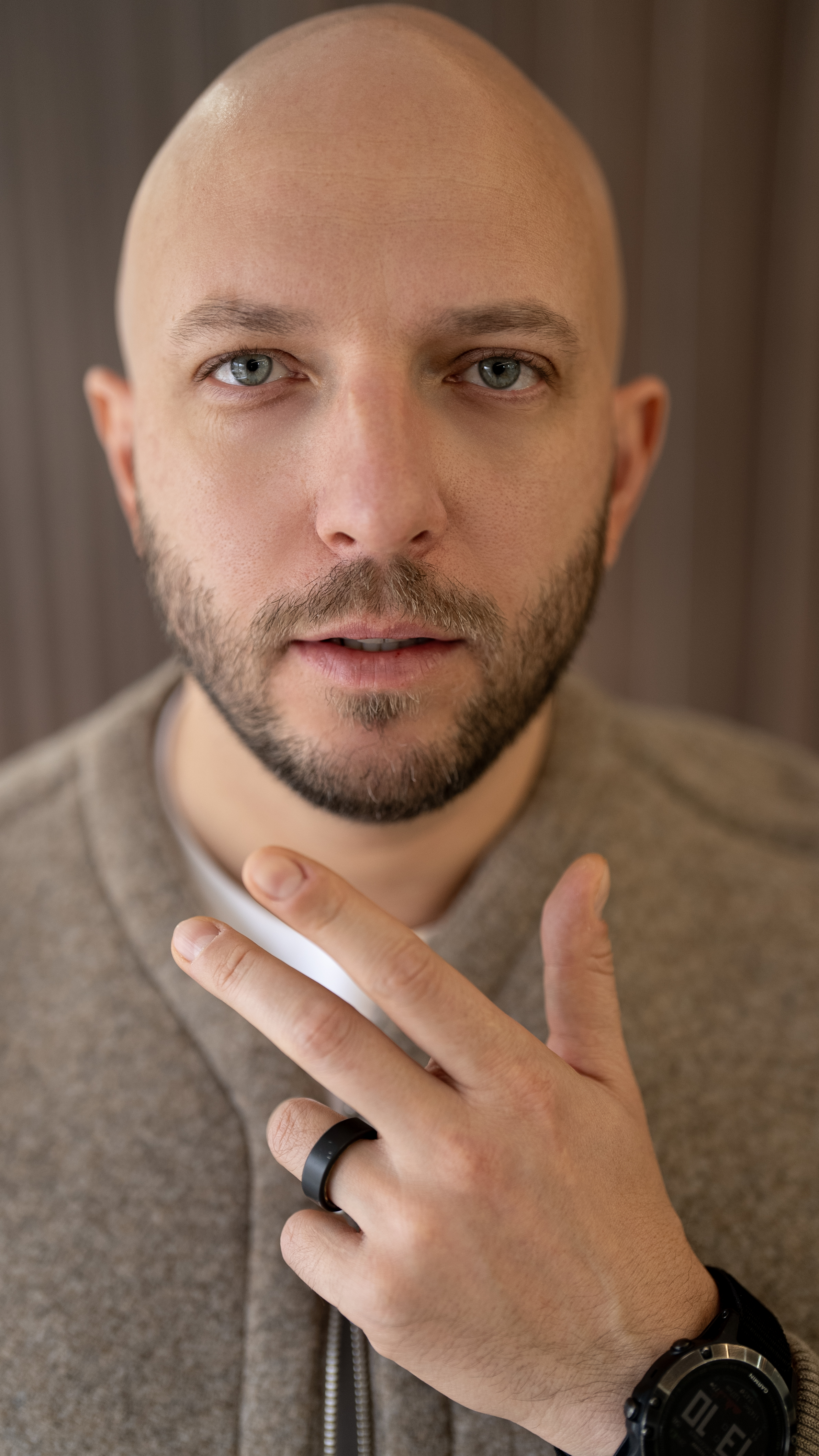 Roman Kostiucik — биохакер, нутрициолог