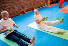 Физическая Активность Может Играть Бóльшую Роль в Долголетии, Чем Гены