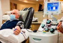 Разбавление Плазмы Крови Омолаживает Людей: Клиническое Исследование