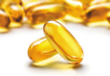 Рыбий Жир Предотвращает Старение Мозга и Укрепляет Его Когнитивные Функции